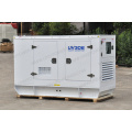 10-200kVA Silent Genset de aceite vegetal (UV30E)